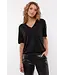 C&S The Label C&S T-shirt Nikki Black