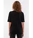 C&S The Label C&S T-shirt Nikki Black