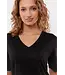 C&S The Label C&S T-shirt Nikki Black