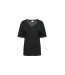 C&S The Label C&S T-shirt Nikki Black