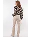 C&S The Label C&S Broek Caroline Sand