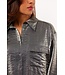 Fluresk Fluresk Blouse Zaylee Smoke
