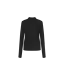Fluresk Fluresk Top Leona Black