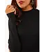 Fluresk Fluresk Top Leona Black
