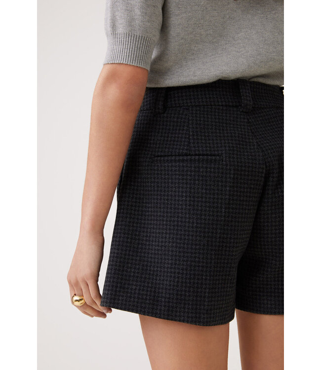 Suncoo Short Bella Carbone Grey