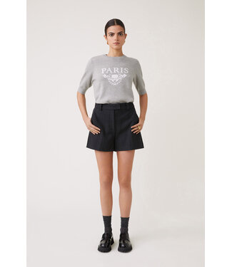 Suncoo Short Bella Carbone Grey
