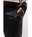 C&S The Label C&S Broek Caroline Black