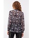 C&S The Label C&S Top Didi Dark Grey Black