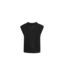 Fluresk Fluresk Vest Spencer Shay Black