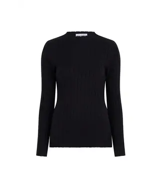 Lofty Manner Lofty Manner Sweater Emily Black