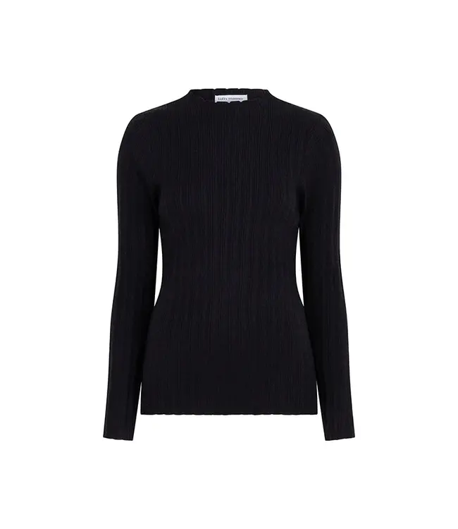 Lofty Manner Lofty Manner Sweater Emily Black