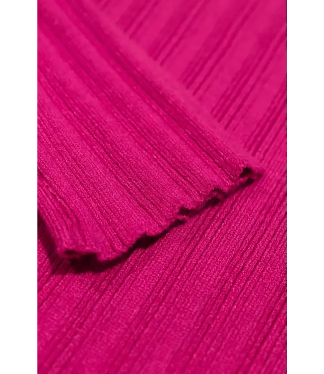 Lofty Manner Sweater Emily Pink