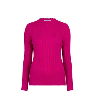 Lofty Manner Lofty Manner Sweater Emily Pink