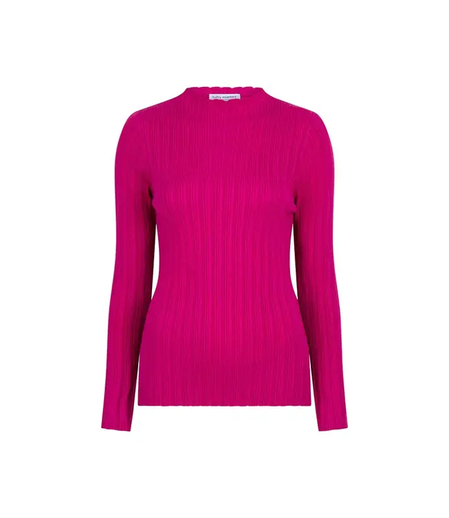 Lofty Manner Sweater Emily Pink