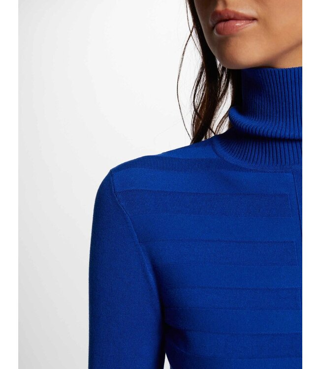 Morgan Coltrui Mentos.m Kobaltblauw