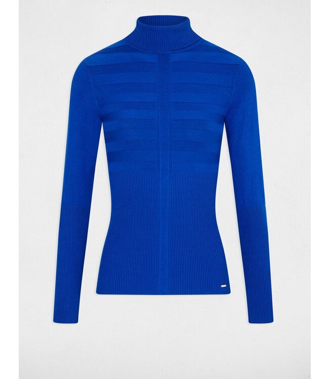 Morgan Coltrui Mentos.m Kobaltblauw