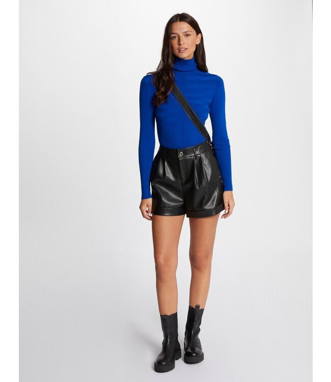 Morgan Coltrui Mentos.m Kobaltblauw