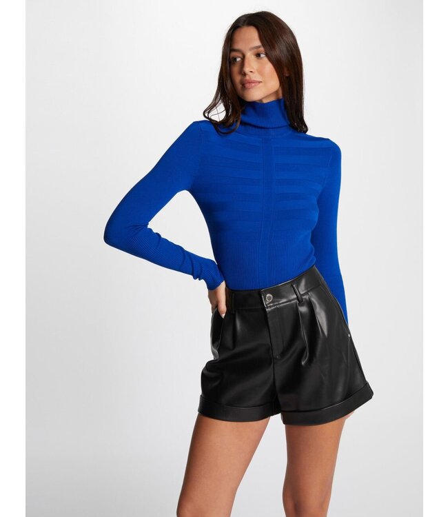 Morgan Coltrui Mentos.m Kobaltblauw