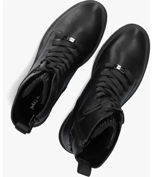 Mexx Laars Pretty Keto Black