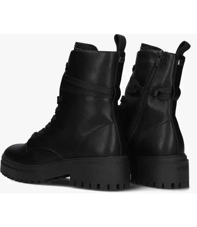 Mexx Laars Pretty Keto Black