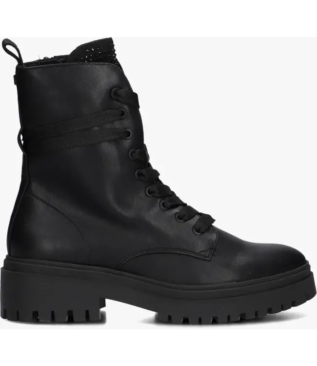 Mexx Laars Pretty Keto Black