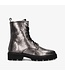 Tango Tango Biker Boot Bee Bold 519-i Gun Metal