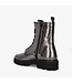 Tango Tango Biker Boot Bee Bold 519-i Gun Metal