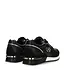 Mexx Sneaker Plixy Ellen Black/Gold