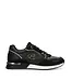 Mexx Sneaker Plixy Ellen Black/Gold
