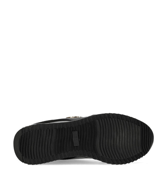 Mexx Sneaker Plixy Ellen Black/Gold