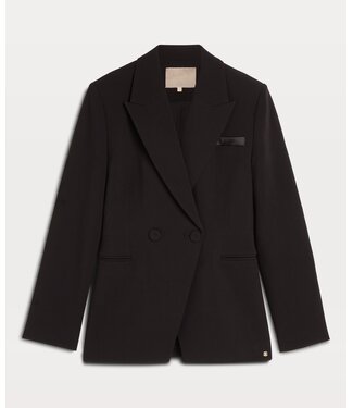 Josh V Josh V Blazer Nolan Black