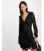 Morgan Jurk Rnoya.f Black