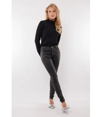 C&S The Label C&S Broek Maxine Black