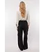 C&S The Label C&S Broek Eline Black