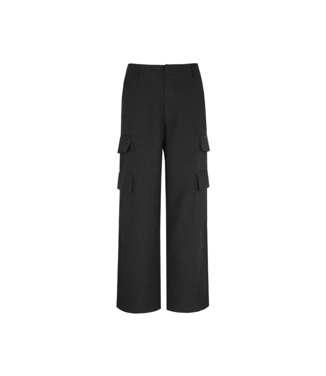C&S Broek Eline Black
