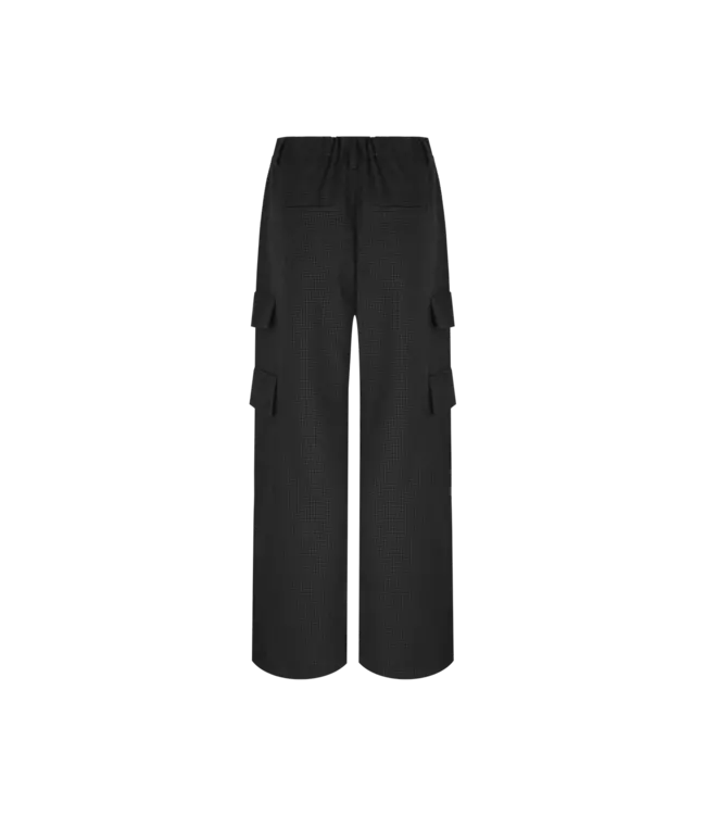 C&S Broek Eline Black