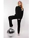 C&S The Label C&S Broek Maud Black