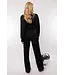C&S The Label C&S Broek Maud Black
