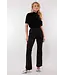 C&S The Label C&S Broek Lauren Black