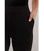 C&S The Label C&S Broek Lauren Black