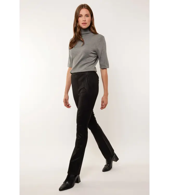 G-maxx Broek Elyza Black