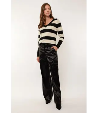 G-maxx G-maxx Broek Maira Black