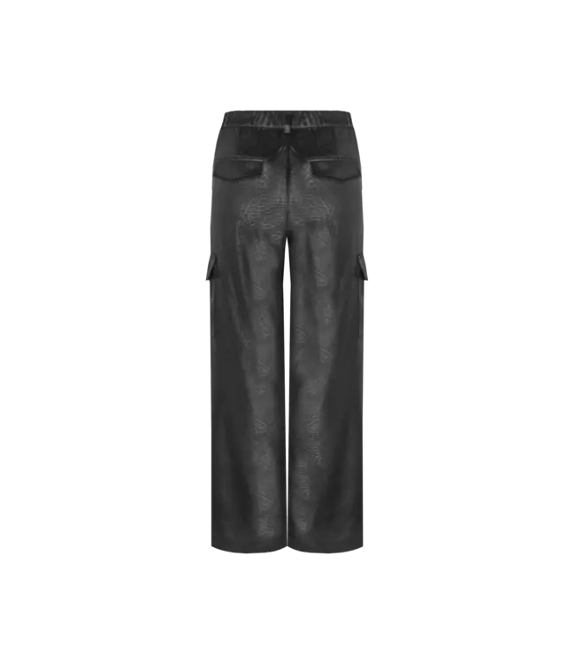 G-maxx Broek Maira Black