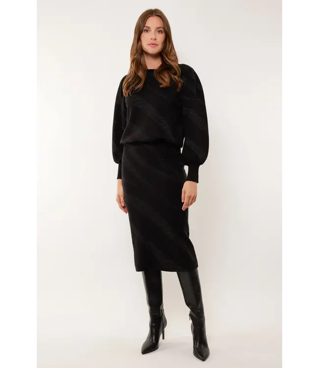 G-maxx G-maxx Rok Evania Black