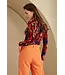 Lofty Manner Lofty Manner Top Layne Tiber River Print