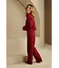 Lofty Manner Lofty Manner Broek Nathalia Bordeaux