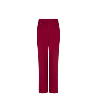 Lofty Manner Lofty Manner Broek Nathalia Bordeaux
