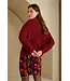 Lofty Manner Lofty Manner Vest Rebekah Bordeaux