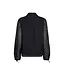 Lofty Manner Lofty Manner Blouse Rosalie Black