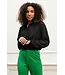 Lofty Manner Lofty Manner Blouse Rosalie Black